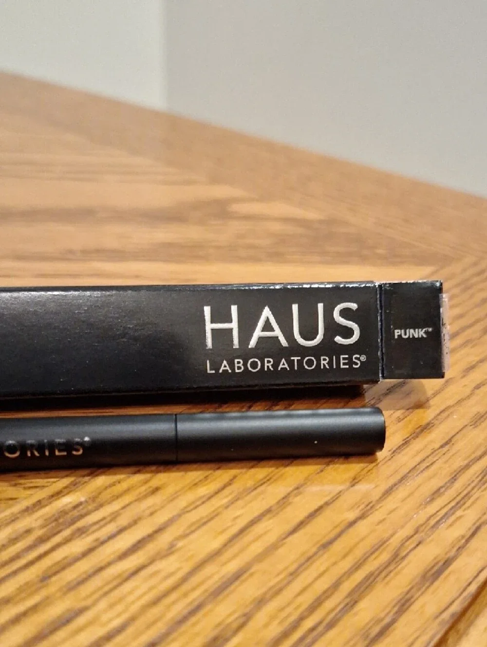 Haus Labs By Lady Gaga Black Micro-Tip Liquid Eyeliner
